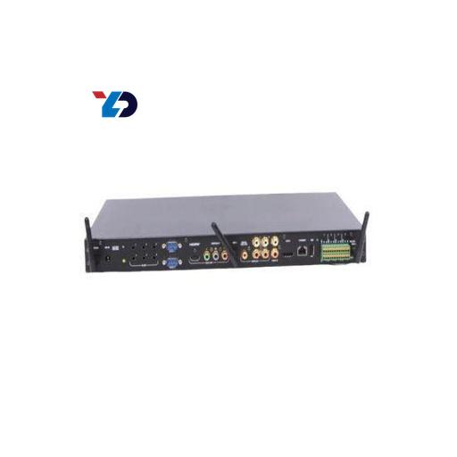 HC800: Advanced Control Processor Module