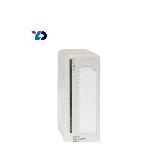 AO815 3BSE052605R1 Analog Output Module