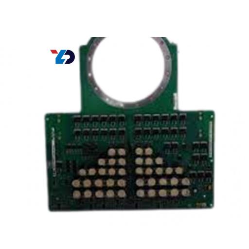 GVC736CE101 – High Performance AC Drive, Model Specific, Power Electronics Module