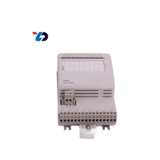 3BHE004573R0145 UFC760 BE145: Advanced Control Module for Industrial Automation