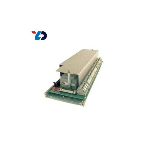 HIEE205014R0001: Advanced Measuring Interface Unit for Industrial Automation