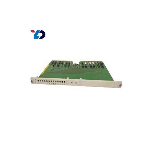 Brown Boveri (BBC) ED 1780a – High-Performance Control Module