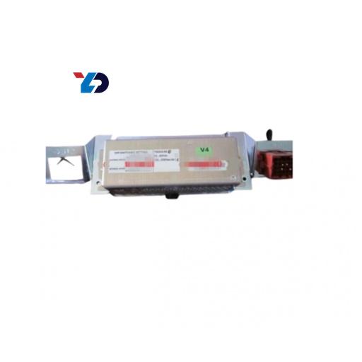 750203/806 Power Supply – High-Efficiency Industrial Power Solution