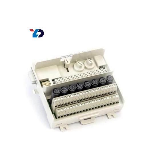 TU838 | 3BSE008572R1 | Extended Module Termination Unit