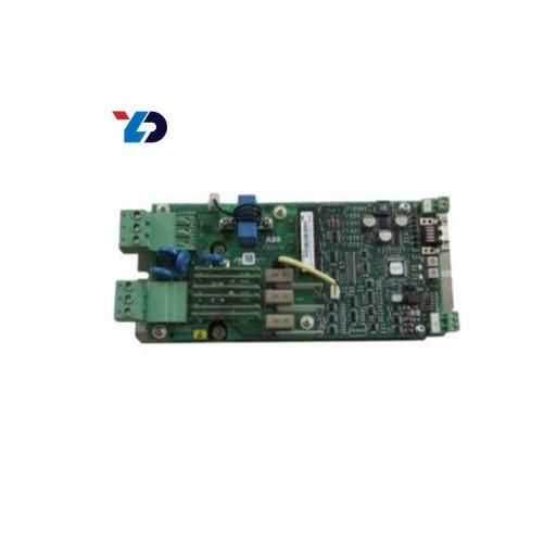 SDCS-FEX-425-INT: High Performance Field Exciter for Industrial Control Systems