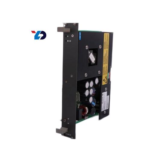 RXTUG 22H 9938 – Asea Brown Boveri, Precision Automation Module