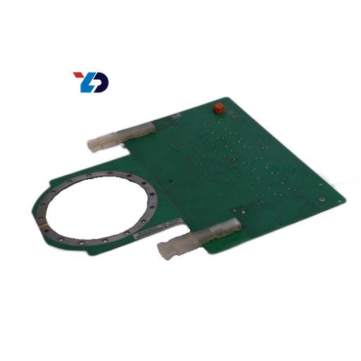 YB560103-CD/23: Advanced Industrial Control Module