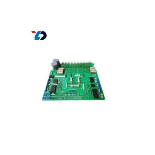 SDCS-AMC-DC-2 3ADT312700R0001: Precision Automation Module for Industrial Control