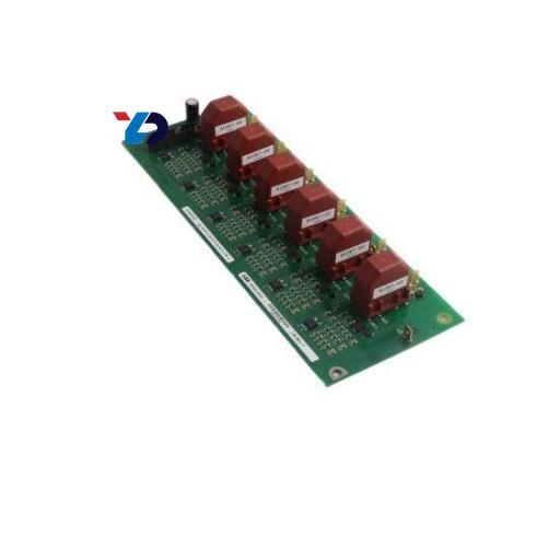 UNS 0881a-P 3BHB006338R0001 DCS Control Card