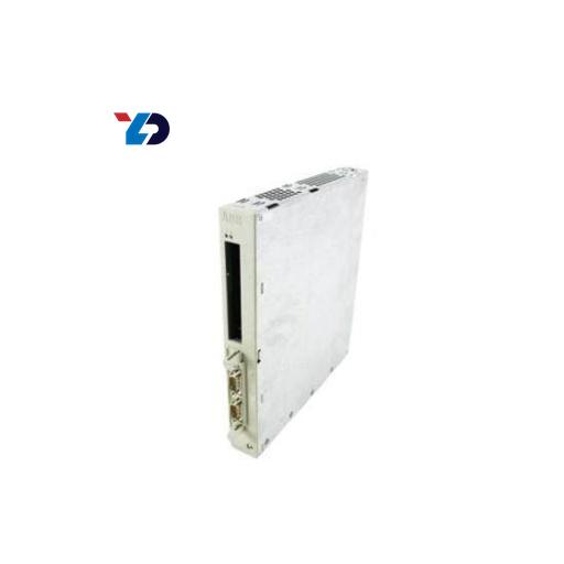 CI530 Processor Module – High-Performance Control Core