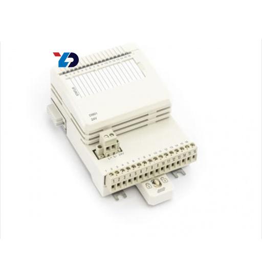 D1801 | 3BSE020508R1 | Digital Input Module | 24V d.c Control Systems