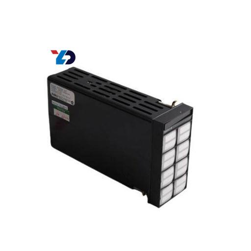 TB100 – Advanced Industrial Control Module