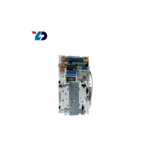 3BSE018681R1 PU519: Industrial Automation System