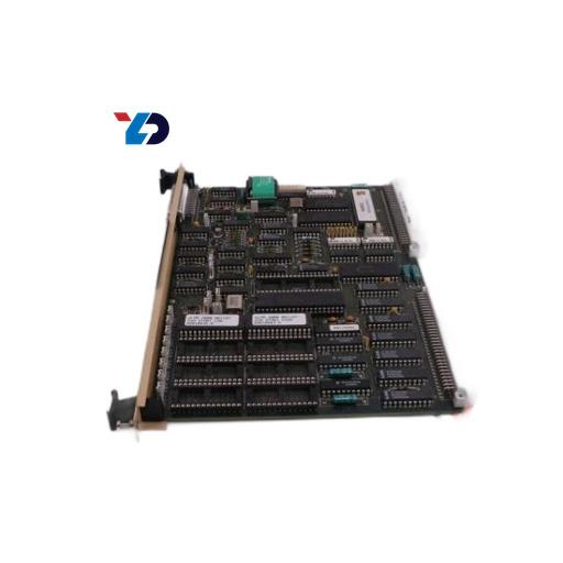 VPM810 Valve Positioning Module: Precision Control for Fluid Systems