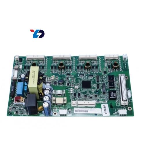 ACS880 ZINT-592 Main Circuit Interface Board – New, Efficient Industrial Control Solution