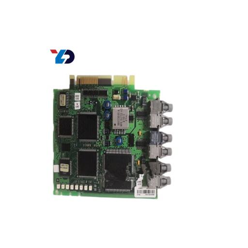 CI858-1 3BSE018137R1 – Advanced Motherboard Card for Industrial Automation