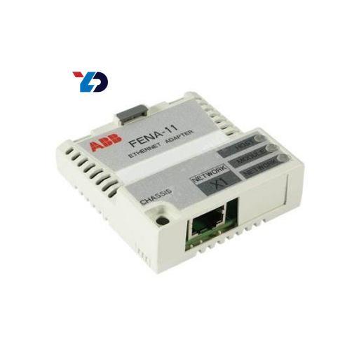 FENA-11: Industrial Ethernet Adapter Module for Enhanced Communication Solutions