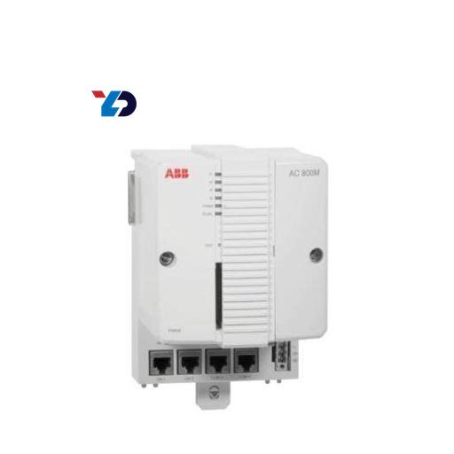 PM863K01 3BSE088381R1 Processor Unit