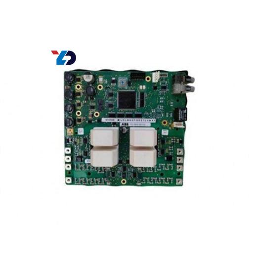 3BHE022678R0105 GD D830 B105 GATE DRIVE – Advanced Gate Drive Module by ABB