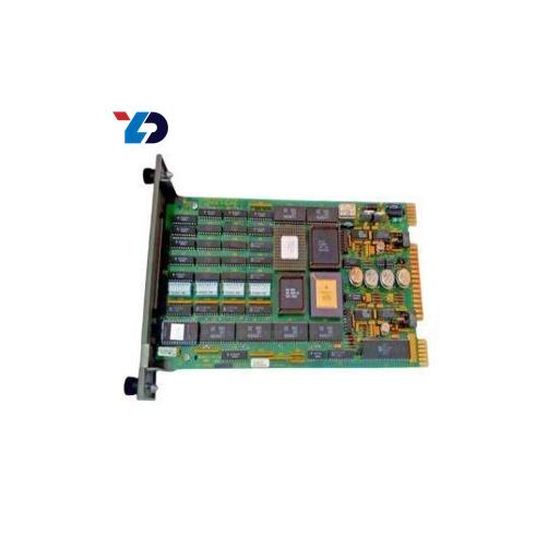 INNIS01 Network Interface Slave Module, Advanced Automation Solution