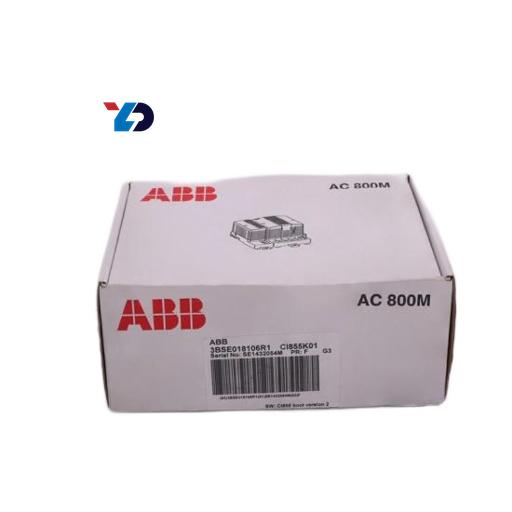 HIEE200130R2 AFC094AE01 – Advanced Industrial Control Module