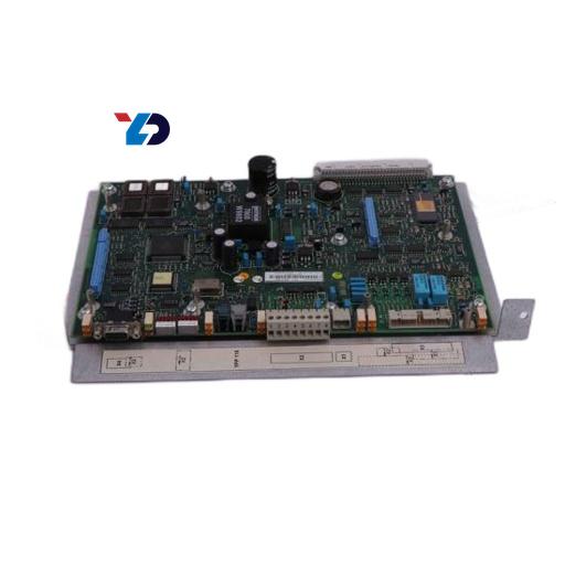 GDB021BE – HIEE300766R0001 New: Advanced Industrial Control Module