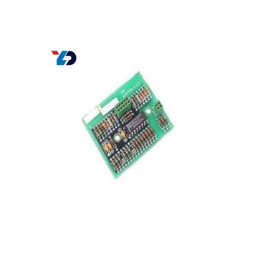 SNAT 2103 BDB | Circuit Board for Advanced Industrial Control Systems