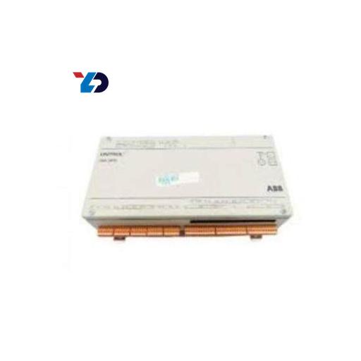 HIEE205011R0001 – UNS3670A-Z,V1: Precision Control Module for Advanced Automation Systems