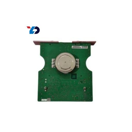 5SDF0460F0001 | 416-005-1 IGBT Modules – Advanced Power Electronics for Industrial Control