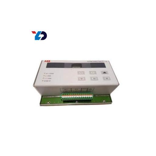 SYN5100a-z 3BHB006717R0221 Control Unit – Industrial Automation Solutions