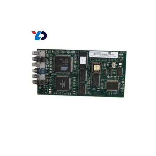SDCS-I0E-2 Circuit Board: Advanced Automation Solutions