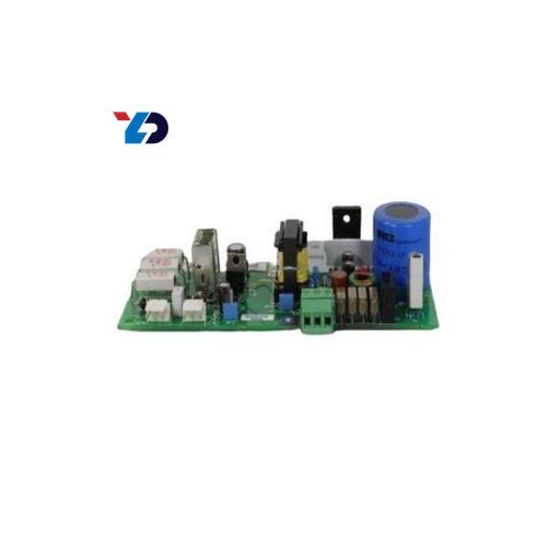 NGPS-02C DC Speed Regulating Main Board – Precision Control for Industrial Automation