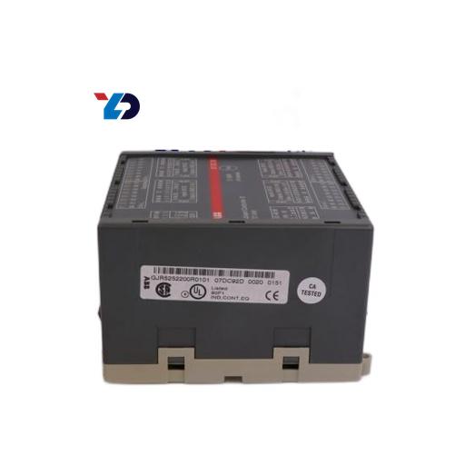 SCC-F Series Process Control Module, 23212-0-110310