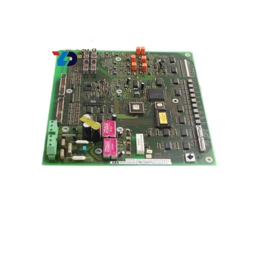 HIEE300766R0001 GDB021BE01 | Gate Control Unit