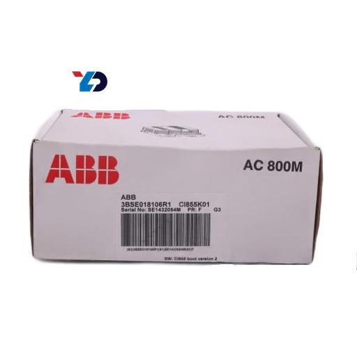 SDCS-PIN-4 3ADT314100R1001 – Industrial PLC Module