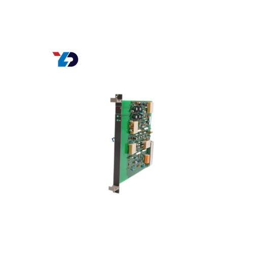 83SR04E-E GJR2390200R1211 – High-Power Relay Module