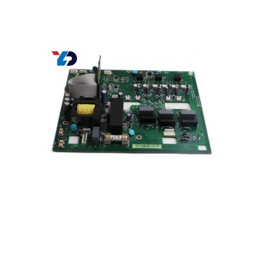 SINT4610C – Power Circuit Board for Industrial Control Solutions