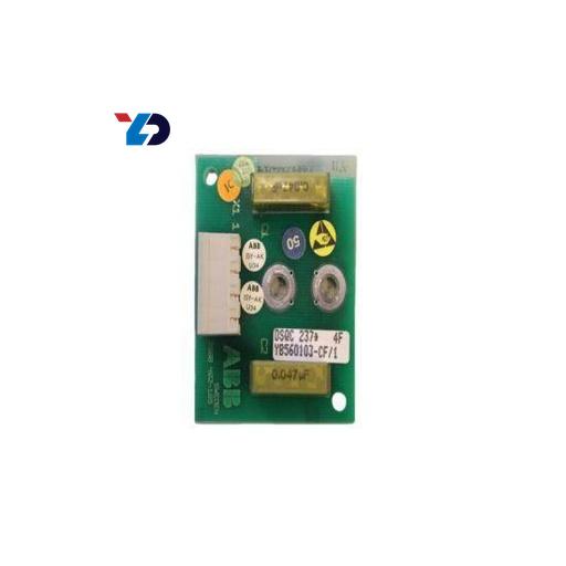 DSQC 237 ROBOTIC CIRCUIT BOARD – Advanced Robotics Control Module