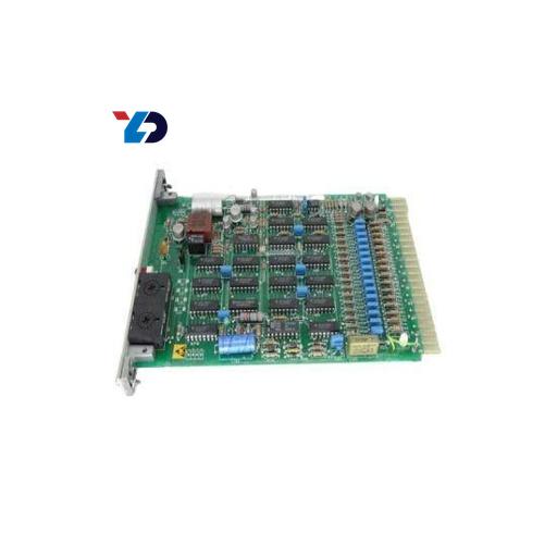 70EB02C-ES | hesg 447220 R4 Input Module: Precision & Efficiency for Industrial Automation