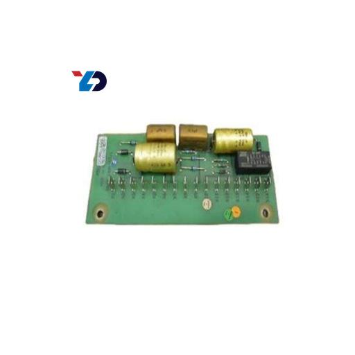 5STP 33L2800: Advanced Control System Accessory for Industrial Applications