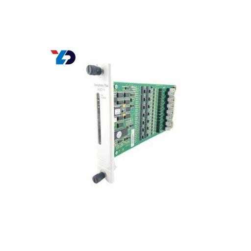 SPDSI14 Bailey Digital Input Module
