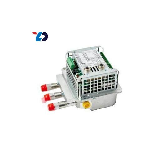 3HNA013719-001 Control Unit