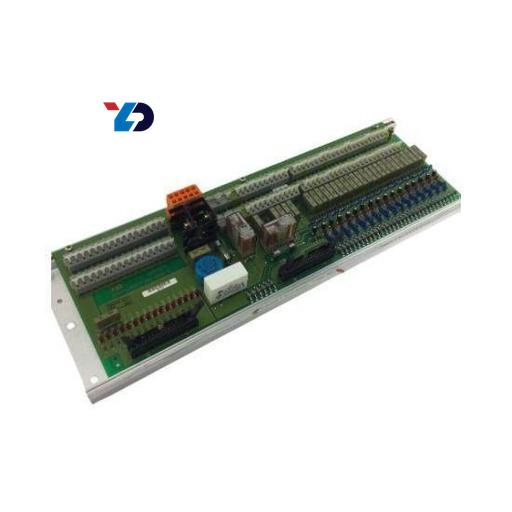HIEE305089R0001 UNC4674B Local Bus Interface Module