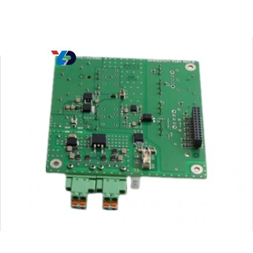 3BHE003379R0003: Advanced Multifunction Controller Module, Engineered for Precision Control