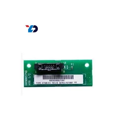 ATMB-01C Temperature Measuring Module