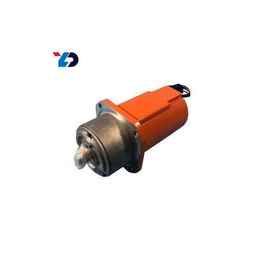 3HAC021350-001 Motor Integrated with Pinion DCS Module