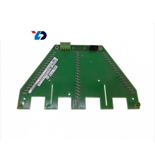 3BHE032285R0102 – High Voltage Divider, Precision Measurement Solutions for Industrial Control