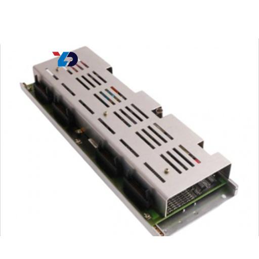HIEE300661R1 UPC090AE V1 Binary Field Bus Coupler
