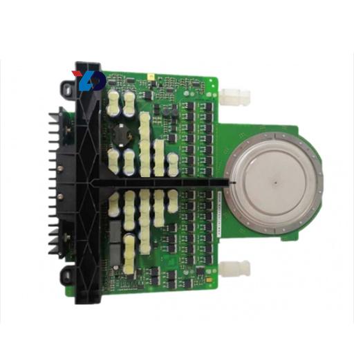 3BHB013085R0001 Integrated Gate – Advanced Control Solution for Industrial Applications