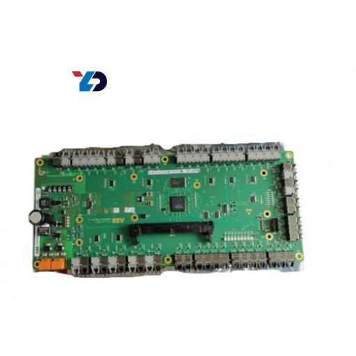 3BHE024855R0101 UFC921A101 Board | Industrial Control Module